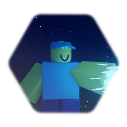 Strongest-Noob