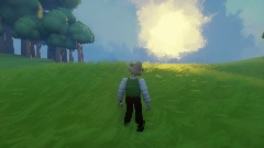 A screenshot taken in Dreams. 18 of 19.