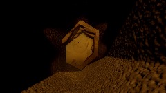 A screenshot taken in Dreams. 2 of 4.