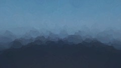 A screenshot taken in Dreams. 2 of 2.