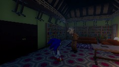 Professor Pickles Room