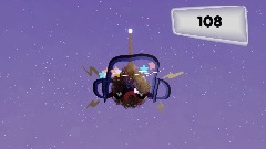 A screenshot taken in Dreams. 3 of 9.