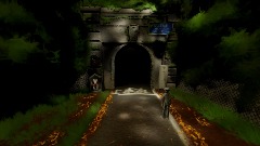 A screenshot taken in Dreams. 17 of 24.