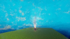 Wecome home but its in prison