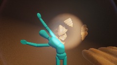 A screenshot taken in Dreams. 1 of 1.