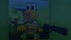 Mario be like
