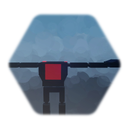 Mech (i miss him)