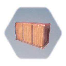 Wild West Saloon Kit