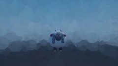 A screenshot taken in Dreams. 1 of 6.