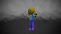 A screenshot taken in Dreams. 2 of 2.