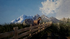 A screenshot taken in Dreams. 2 of 7.