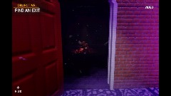 A screenshot taken in Dreams. 5 of 6.