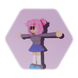 Natsuki (DDLC)