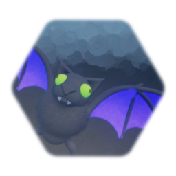 Silly Bat