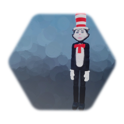 Remix of Cat in the Hat