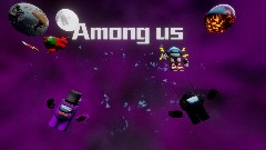 Among Us: season 1