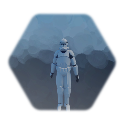 Clone Trooper Phase 2