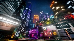 A screenshot taken in Dreams. 13 of 21.