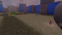 Welcome Home Saints! - short interlude 2