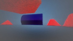 A screenshot taken in Dreams. 1 of 3.