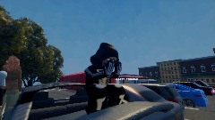 A screenshot taken in Dreams. 7 of 14.
