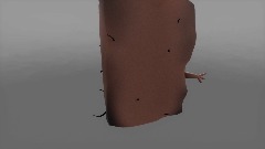 A screenshot taken in Dreams. 1 of 2.