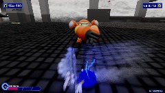 A screenshot taken in Dreams. 9 of 22.