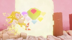 A screenshot taken in Dreams. 6 of 11.