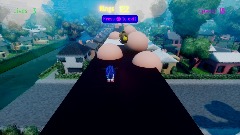 A screenshot taken in Dreams. 3 of 10.
