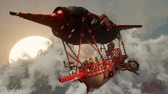 N.E.R.O. (title wip) Demo