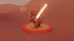 ZD 3 - Mirage: Mars WPT