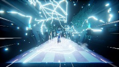 A screenshot taken in Dreams. 2 of 8.
