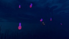 Suber Salvage Co. Menu