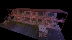 A screenshot taken in Dreams. 4 of 11.