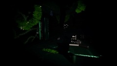 A screenshot taken in Dreams. 7 of 12.