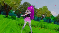 Precure DREAMS UNIVERSE [WIP]