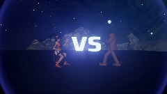 Ling Xiaoyu VS Mokujin test (hard to do)