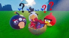 A screenshot taken in Dreams. 4 of 8.