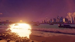 A screenshot taken in Dreams. 24 of 25.