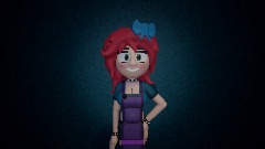 A screenshot taken in Dreams. 20 of 21.