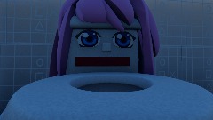 Anime toilet Planet (Not Finished)