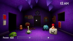 Peppa pig Gets Grounded Intro