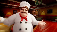 A screenshot taken in Dreams. 10 of 13.