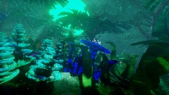 A screenshot taken in Dreams. 3 of 15.