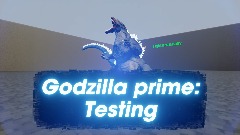 A screenshot taken in Dreams. 1 of 3.