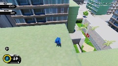 A screenshot taken in Dreams. 1 of 13.