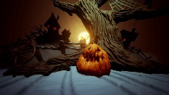 A screenshot taken in Dreams. 6 of 20.