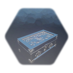 <uipossessvizbody> Dreams Guild - Jewellery Box