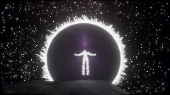 A screenshot taken in Dreams. 9 of 19.