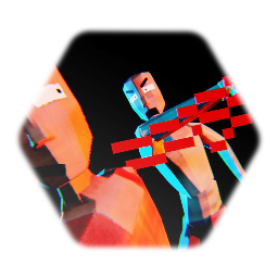 <clue> the fighter W.I.P